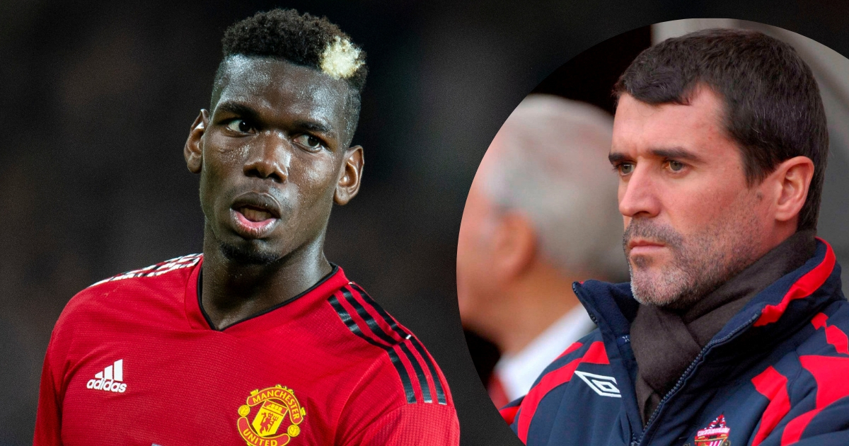 "Pogba i ekipa su bili tako ljutiti zbog Cityja da su se gađali gelom za kosu"