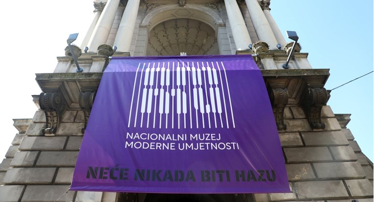 Muzej moderne umjetnosti: Tražimo da se ispita bogatstvo HAZU-a i kako ga je stekao