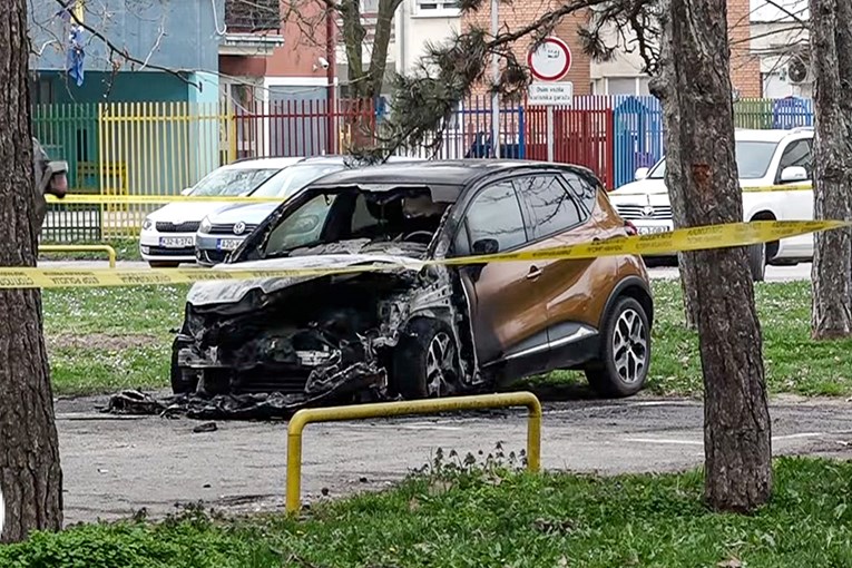 Zapaljen auto supruge HDZ-ova dogradonačelnika u BiH