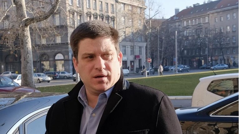 Butković: Nemam 100 tisuća eura gotovine za kupnju nekretnine