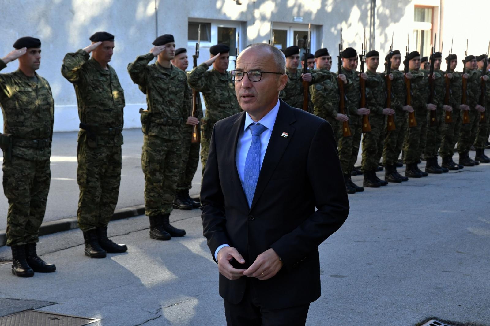 Krstičević: Za Vukovar nije napravljeno koliko je trebalo