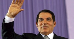 Umro bivši tuniški predsjednik Ben Ali