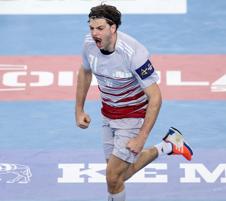 Filip Glavaš pred transferom karijere?