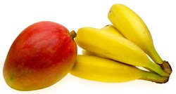 Ovo voće nemojte jesti ako želite smršavjeti, upozorava liječnik
