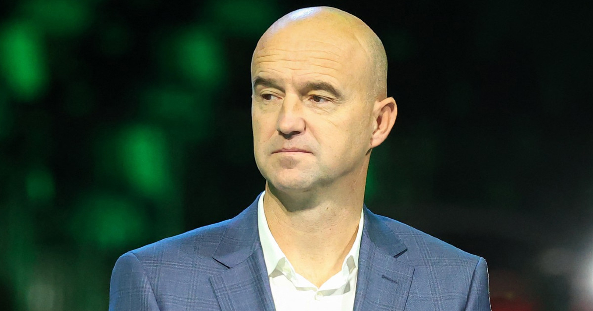 Ivan Ljubičić ima novi posao