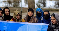 Talibani upali u dom afganistanske aktivistice, odveli je na nepoznato mjesto