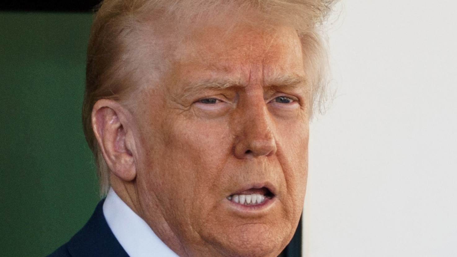 Trump: Naši ljudi upravo idu prema Rusiji. Nadam se da ćemo postići primirje