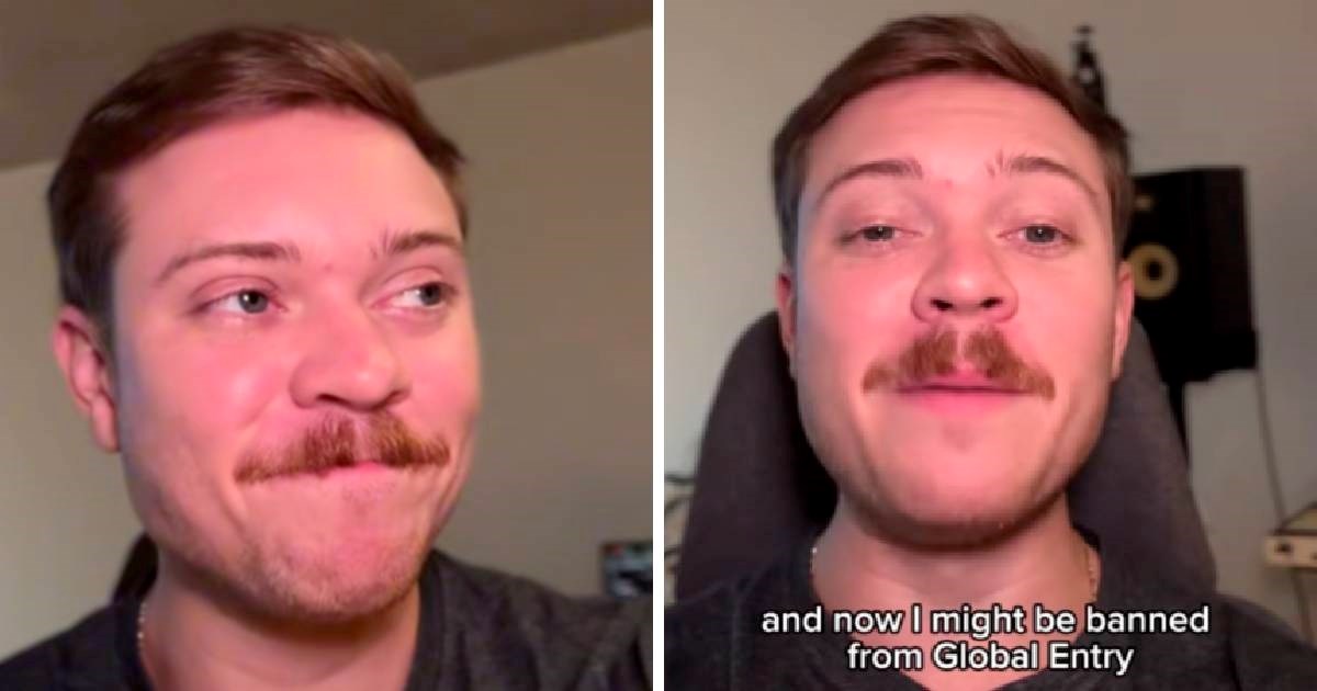 Vraćao se s putovanja pa u zemlju unio zabranjeni predmet, greška ga košta 470 eura