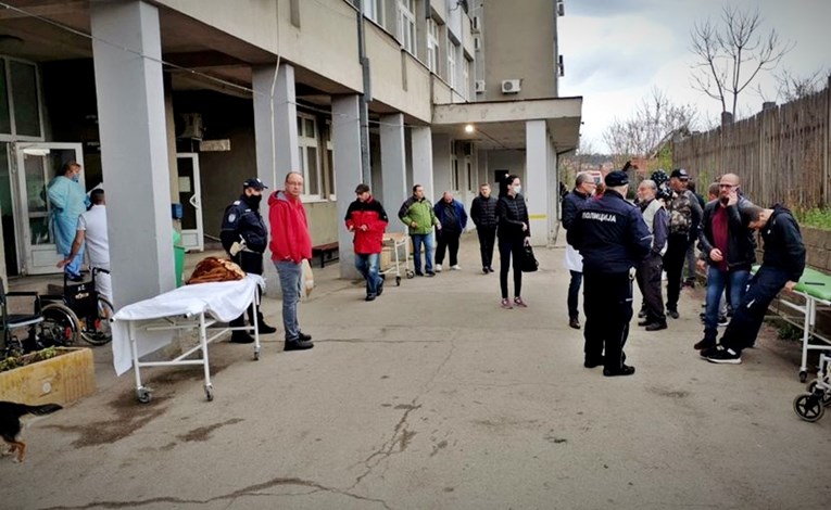 Eksplozija u rudniku u Srbiji. Najmanje 8 rudara poginulo, 20 ozlijeđenih