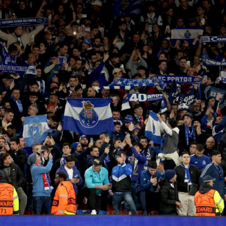 Porto razotkrio ilegalnu mrežu prevare. Meta su bili turisti i navijači