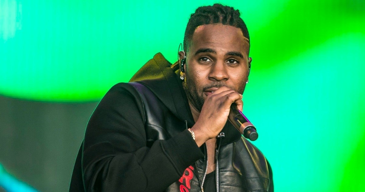 Slavni pjevač se potukao s dvojicom muškaraca u Vegasu jer su mu viknuli "Usher"