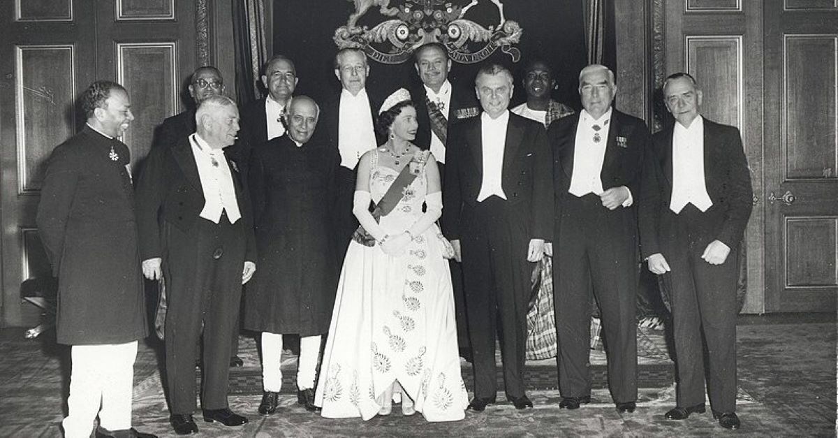 Gana se toga dana izborila za neovisnost. Njen primjer inspirirao je i druge