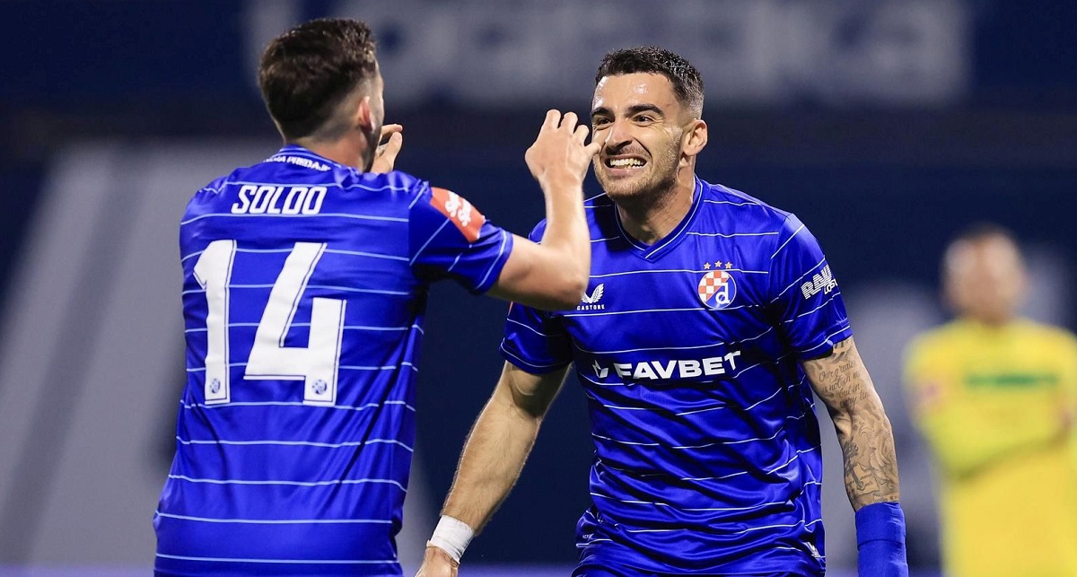 Dinamo je zaradio bogatstvo od UEFA-e, a da nije odigrao euroutakmicu ove sezone