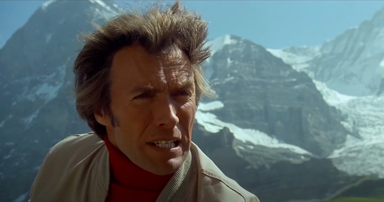 Clint Eastwood jednom je htio prekinuti snimanje filma: "Pitao sam se vrijedi li to"