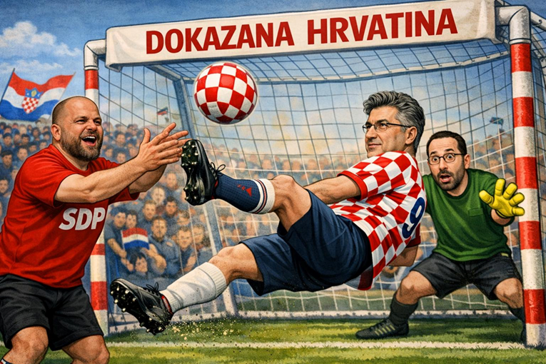 Bulj: Zamislimo da Papa odluči proglasiti Stepinca svetim pred narodom u Zagrebu