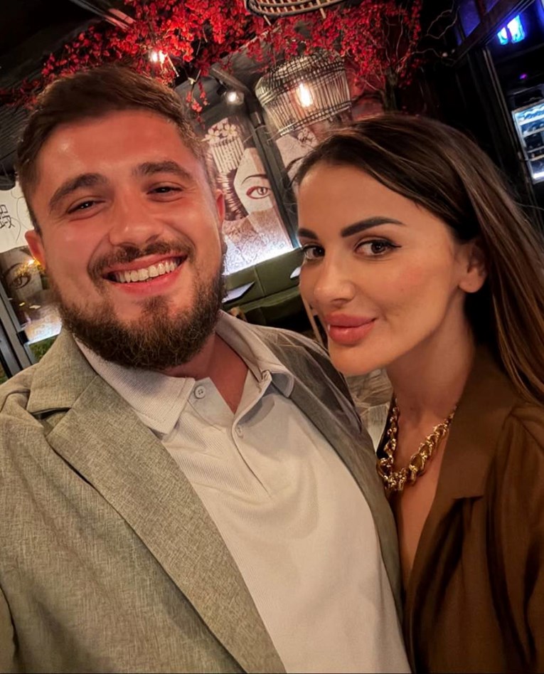 Sead i Sanja zaljubili su se lani u MasterChefu. Sada su objavili zaruke