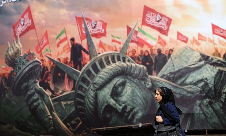Istekao Trumpov rok za mir s Iranom