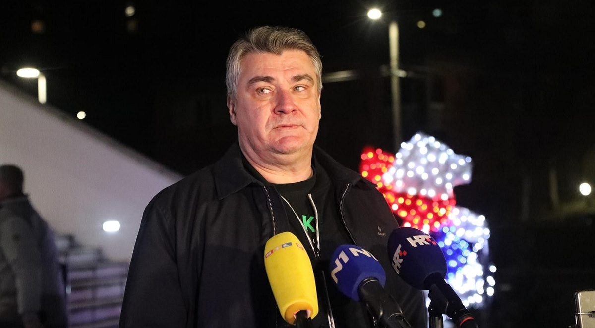 Milanović: Banda drži knjige u državnim podrumima. Za ovo se daju ostavke
