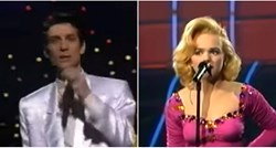 "Kad sam ga čula, srce mi je puklo": Massimo je 1990. na Jugoviziji pjevao Tajčin hit