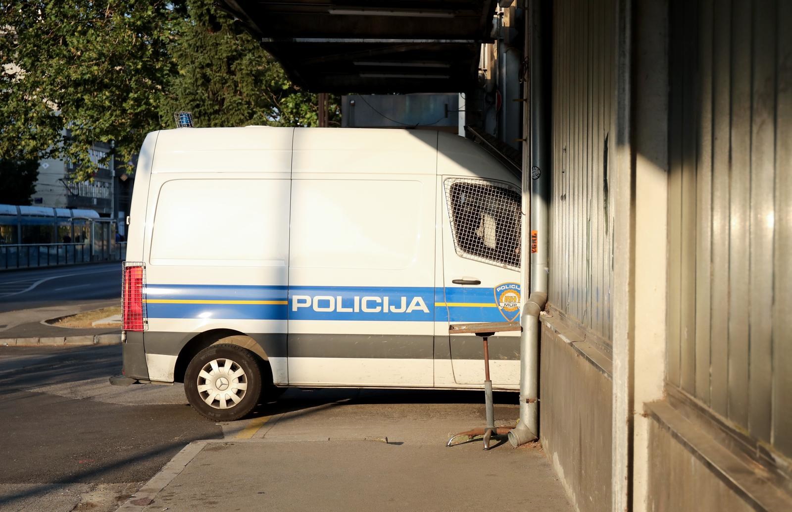 Optužen da je prijetio djevojci (14) u Opatiji. Rekao da mu je tata Ivan Dvorski