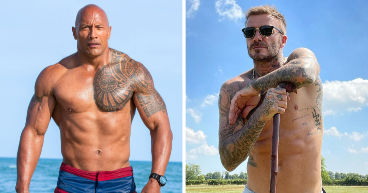 Ovo su najzgodniji muškarci prema Peopleu u zadnjih 10 godina. Tko vam je najbolji?