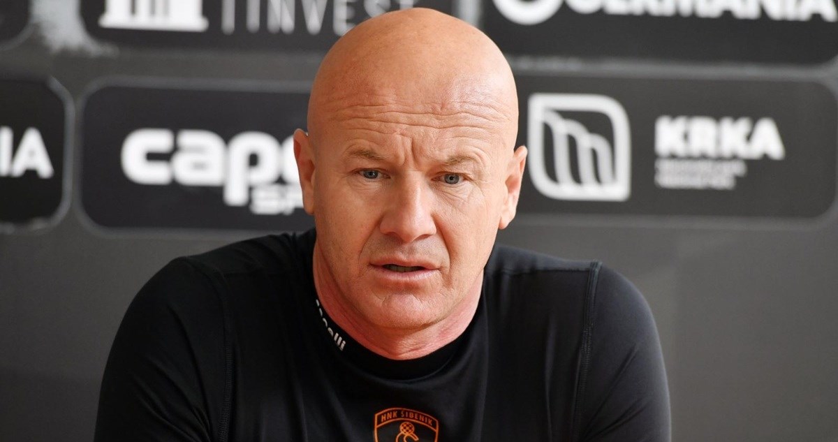 Vidović: Nedopustivo je da ekipa koja se bori za opstanak napravi samo četiri faula