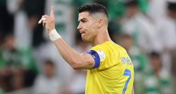 VIDEO Ronaldo briljirao u najvećoj pobjedi u povijesti Al Nassra