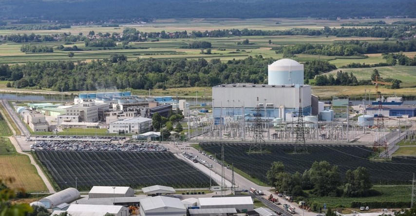 Deset država, među njima i Hrvatska, traži veće korištenje nuklearne energije u EU