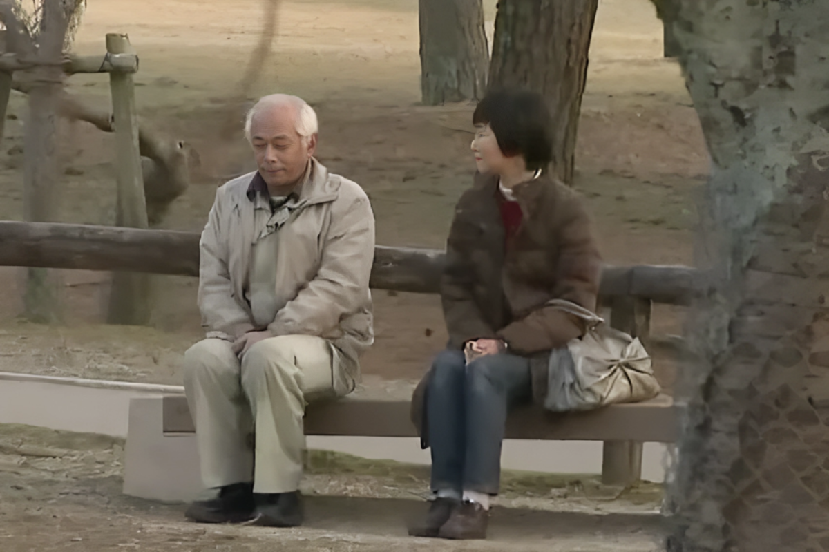 Japanac nije razgovarao sa suprugom 20 godina. Otkriveno je i zašto