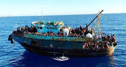 Više od 500 migranata stiglo do Italije: "Jedno od većih iskrcavanja"
