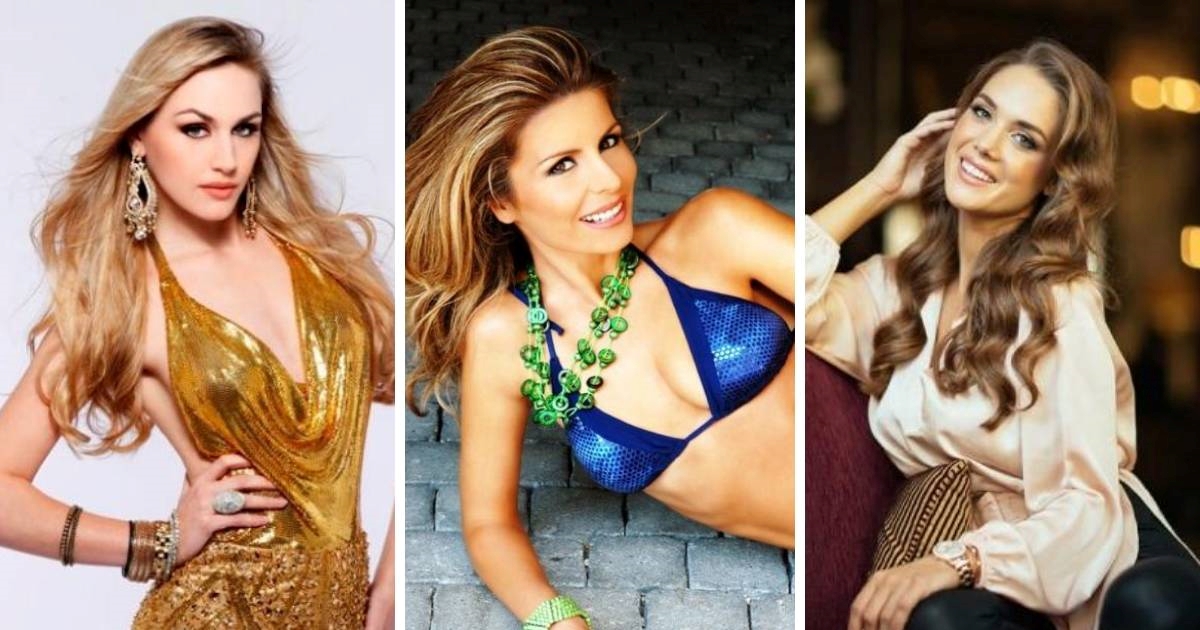 ANKETA Miss Universe Hrvatske od 1997. do 2024. Koja vam je najbolja?