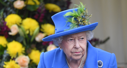 Pušili travu, šmrkali koku i krali: Što se događalo u Buckinghamskoj palači?