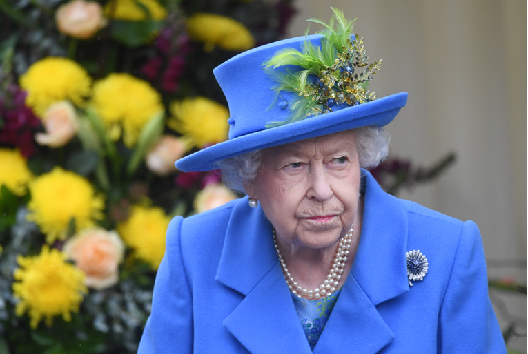 Pušili travu, šmrkali koku i krali: Što se događalo u Buckinghamskoj palači?