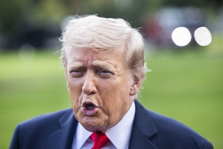 Trump: Svaki Židov koji glasa za dokazanog mrzitelja Židova Mamdanija je glupa osoba