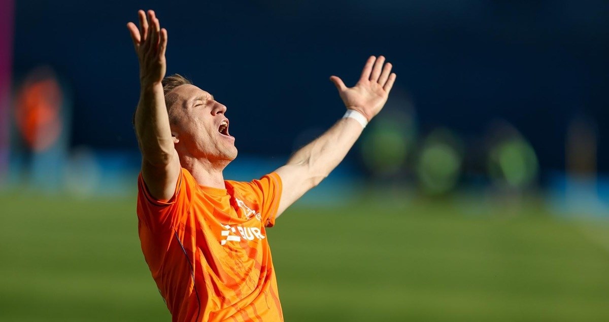 Evo gdje i kad možete gledati Varaždin protiv Portugalaca u kvalifikacijama za KL