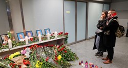 U srušenom ukrajinskom avionu u Iranu bilo je 57 kanadskih državljana
