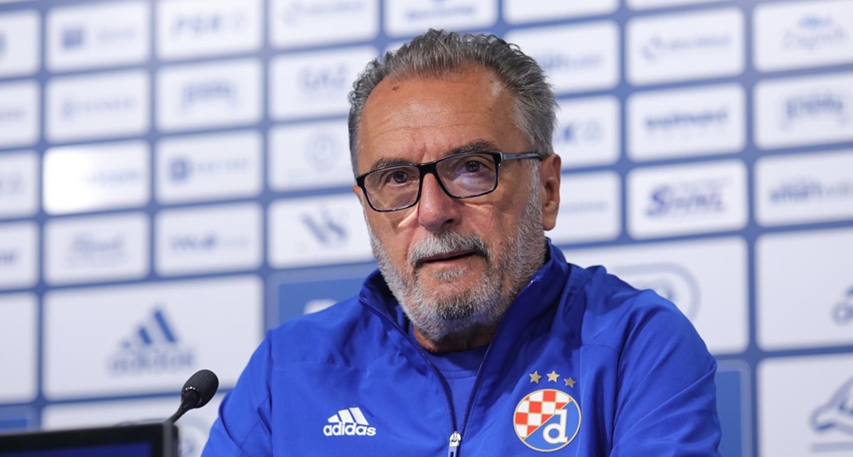 Čačić: Nije Bočkaj krivac za primljene golove