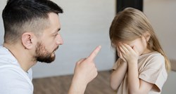 Psihologinja otkriva najštetnije stvari koje dijete nauči od narcisoidnih roditelja