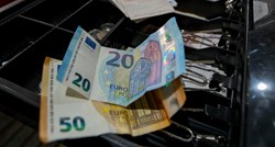 Zbog eura se očekuje povećanje broja krivotvorenih novčanica. Najčešće su od 50 eura