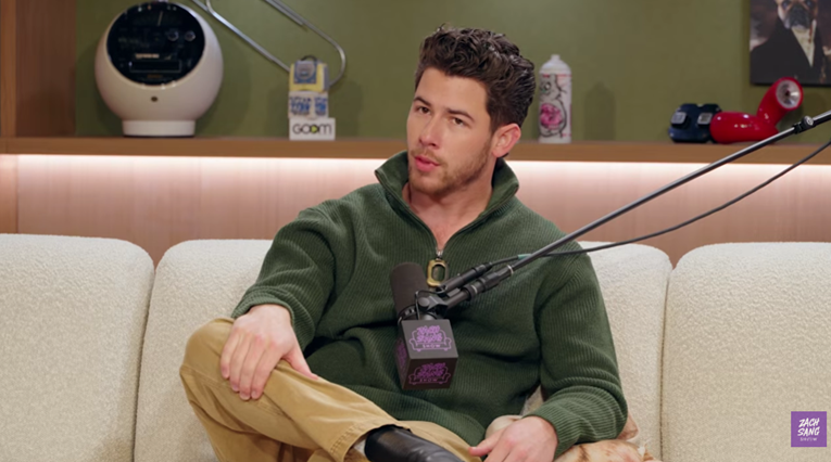Nick Jonas demantirao glasine da se njegov brat drogira (a priznao je i svoj porok)