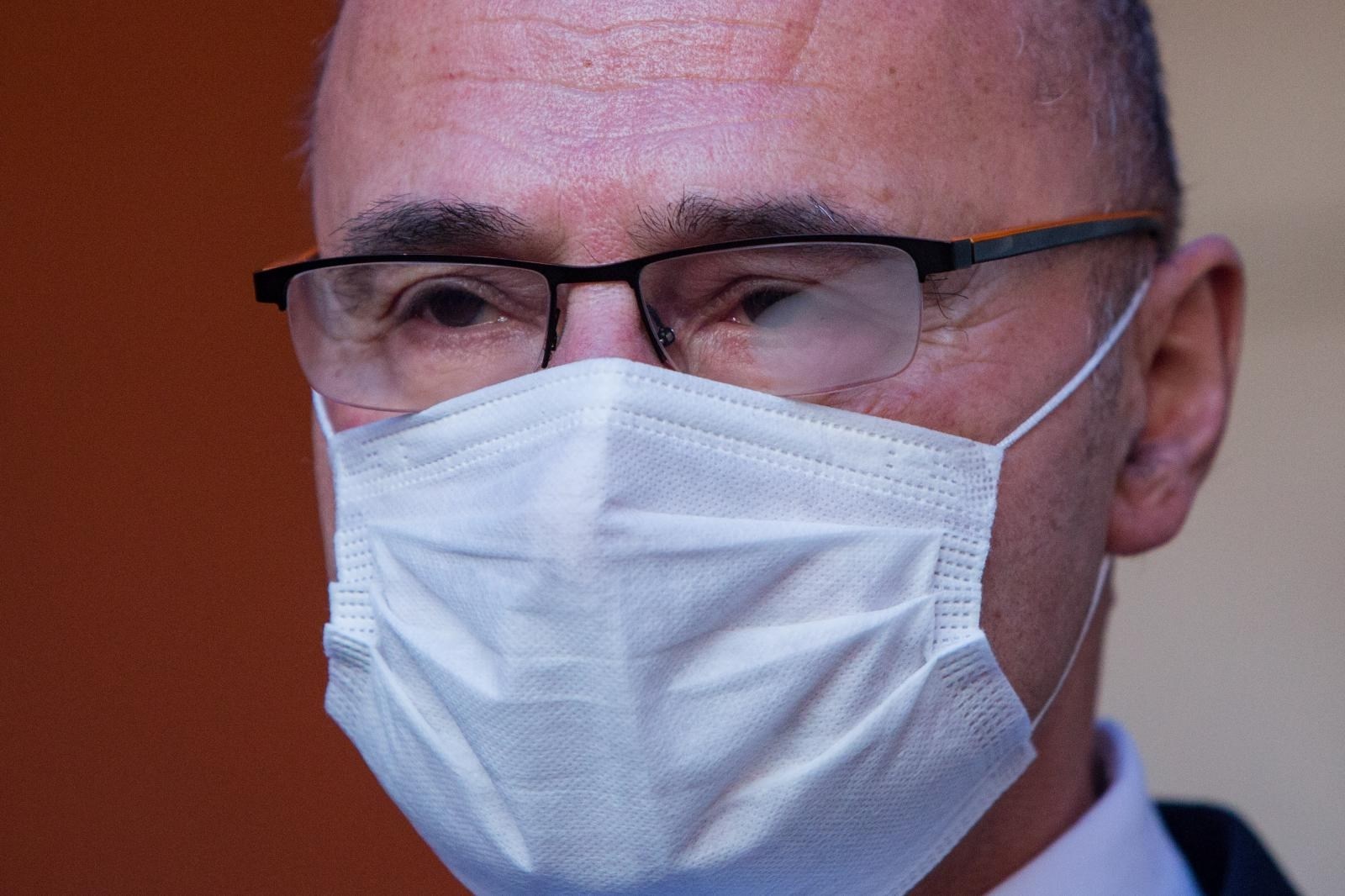 MVEP: Čestitamo Bidenu i Harris na potvrdi pobjede u Kongresu, veselimo se suradnji