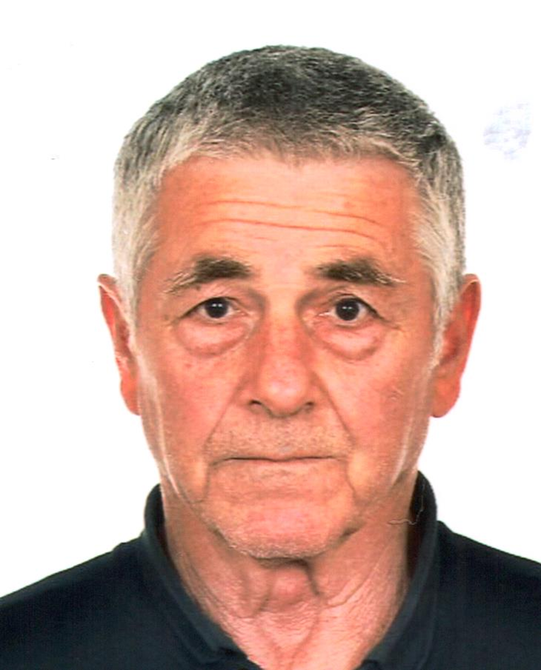 U Požegi nestao 72-godišnji Josip, jeste li ga vidjeli?