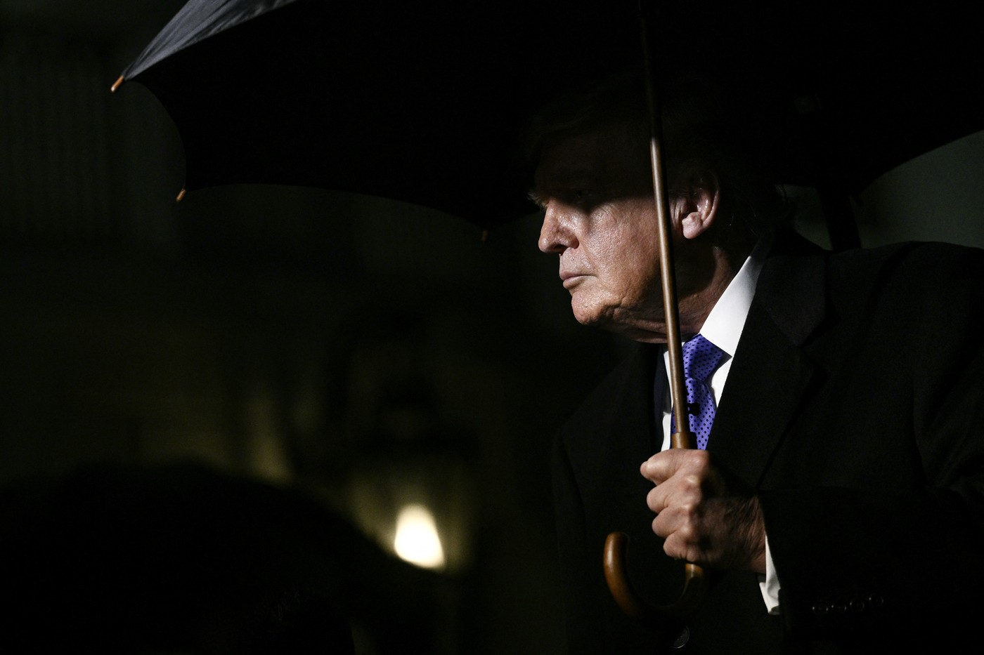 Godinama je bio ključan Trumpov čovjek. Sad kaže: Ovo je njegov daleko najgori potez