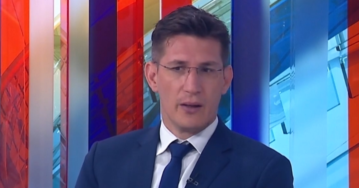 Troskot: Mimohod u Parizu nije samo protokolarna šetnja. Mi tamo nemamo što tražiti