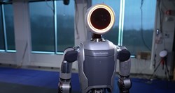 VIDEO Boston Dynamics ima novog robota, objavili snimku