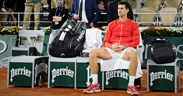 Đoković: Odmah bih otišao u mirovinu da mislim da ne mogu stići Federera i Nadala
