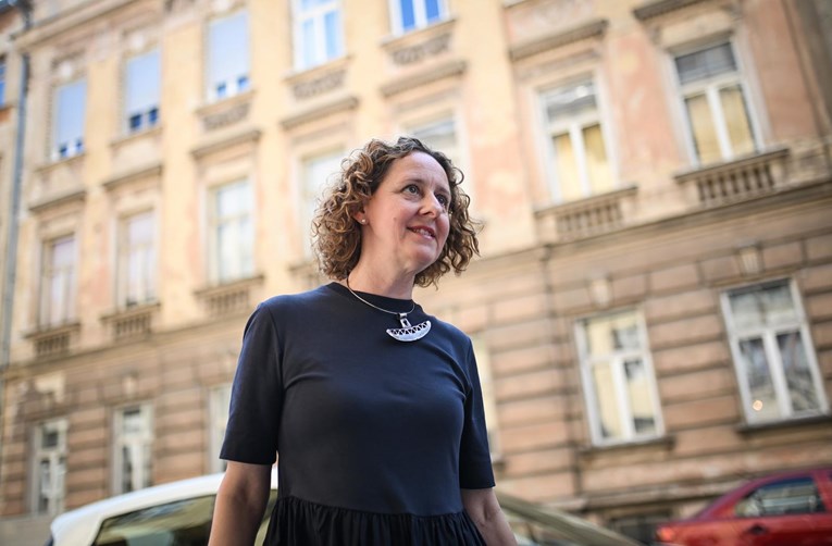 Misterij u obitelji ministrice: Suprug suvlasnik stana u Zagrebu, ona to "ne zna"
