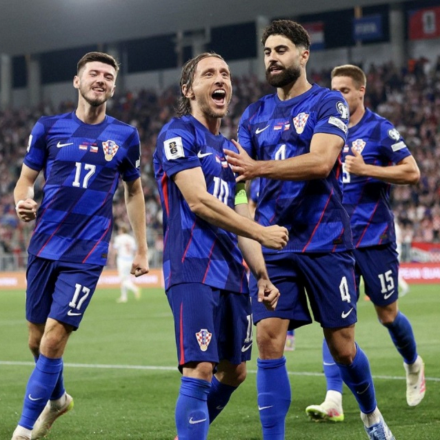Hrvatska je dodatno pala u borbi za prvi pot, ali može biti nositelj na SP-u