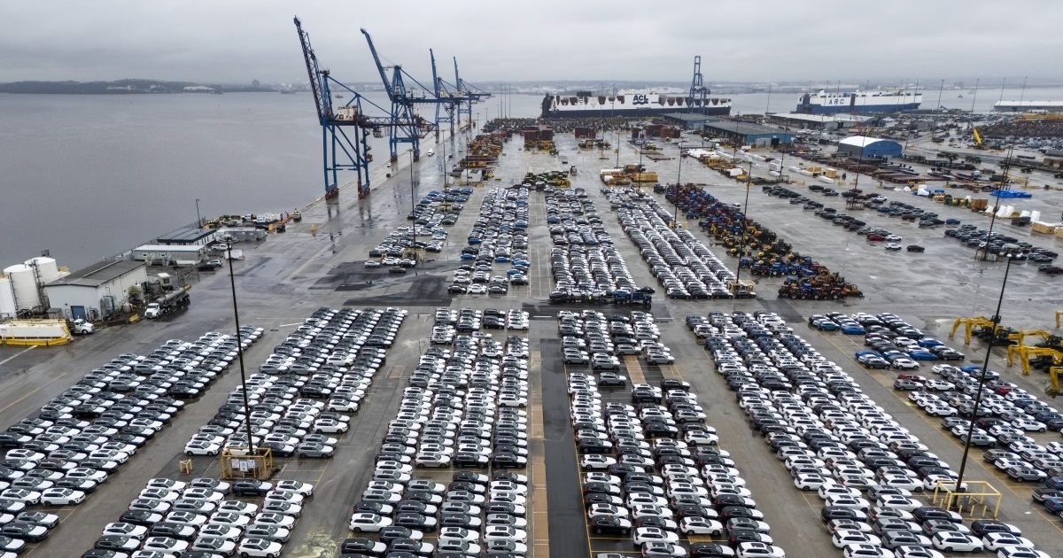 Američki proizvođači automobila bijesni zbog Trumpovih carina
