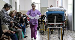 Bolesti haraju Hrvatskom. Korona i hripavac u padu, stiže vrhunac gripe